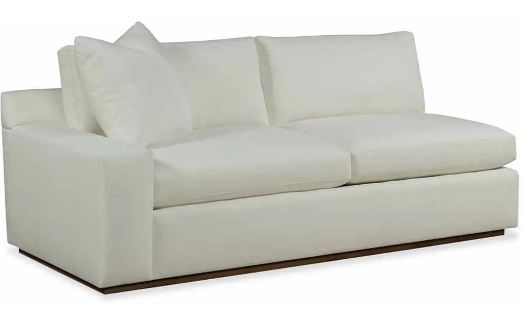 Highland House 1589-78LAF Haase LAF Sofa Highland House 1589-78LAF Haase LAF Sofa