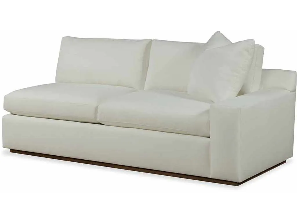 Highland House 1589-78RAF  Haase RAF Sofa