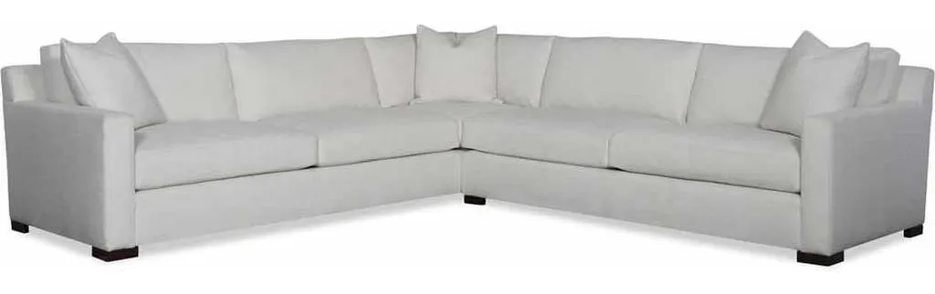Highland House 1594-121LAF-C Sutton Laf Corner Sofa Highland House 1594-121LAF-C Sutton Laf Corner Sofa