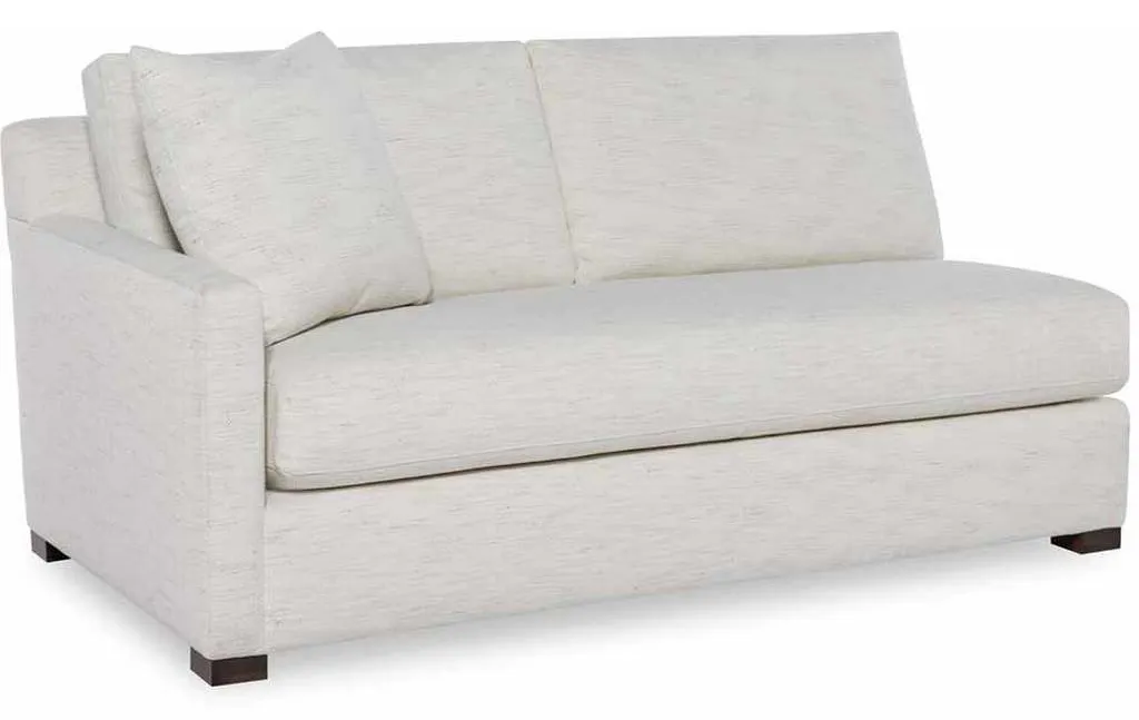 Highland House 1594-71LAF Sutton Laf Love Seat Highland House 1594-71LAF Sutton Laf Love Seat