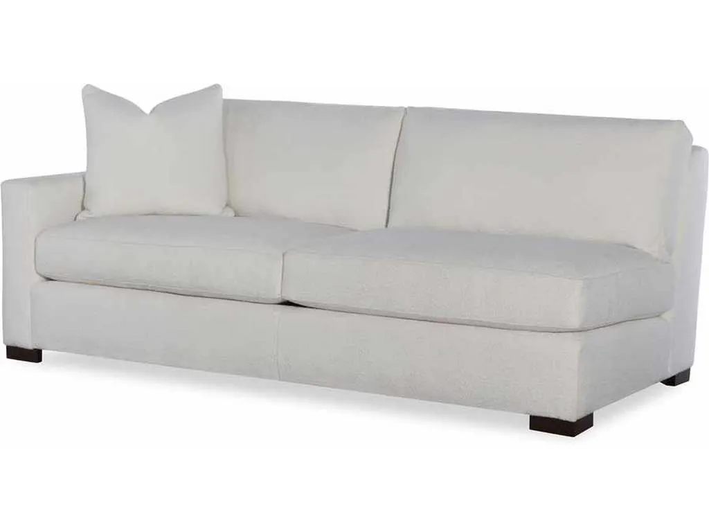 Highland House 1594-83LAF  Sutton Laf Sofa