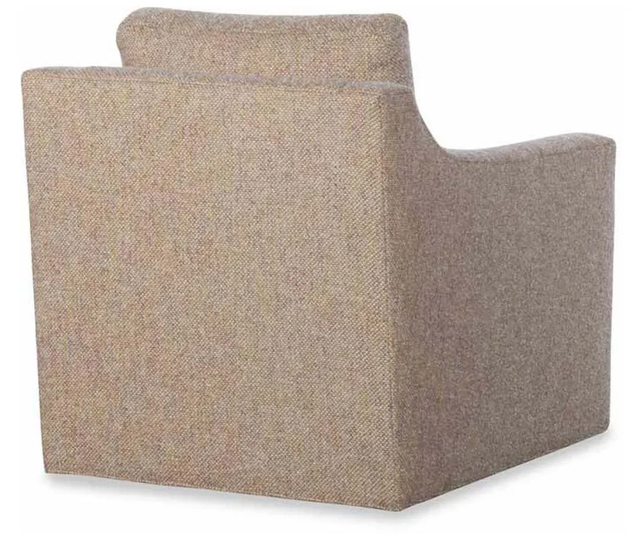 Highland House 1594LP Sutton Low Profile Swivel Chair Highland House 1594LP Sutton Low Profile Swivel Chair