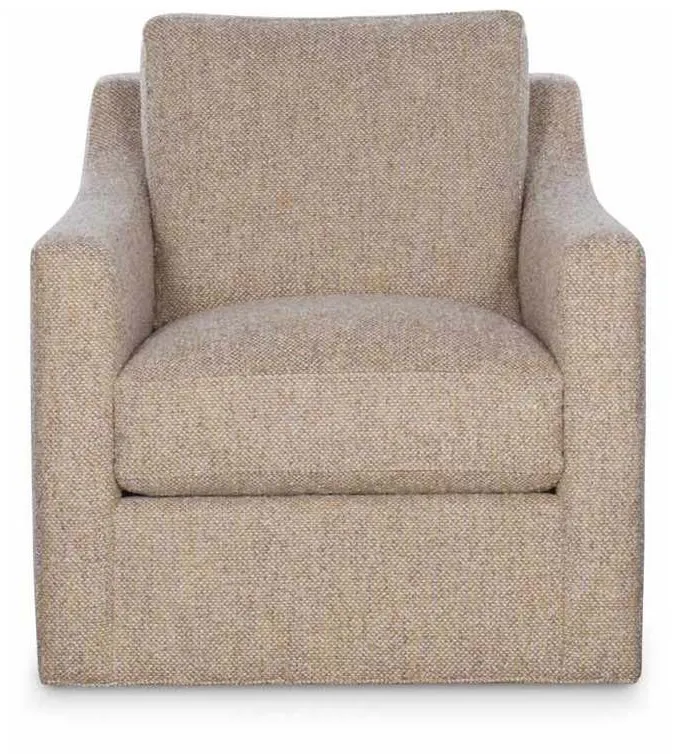 Highland House 1594LP Sutton Low Profile Swivel Chair Highland House 1594LP Sutton Low Profile Swivel Chair