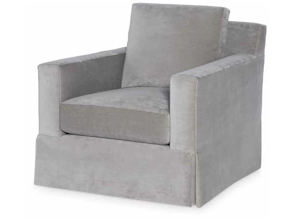 Highland House 1594SG  Sutton Swivel Glider