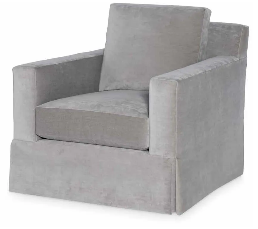 Highland House 1594SW Sutton Swivel Chair Highland House 1594SW Sutton Swivel Chair