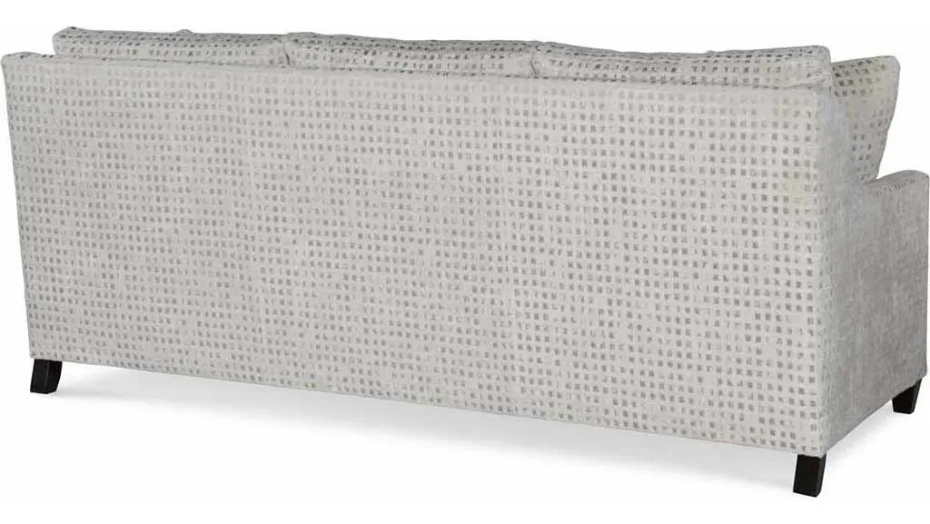 Highland House 1595-86 Antonio Legged Sofa Highland House 1595-86 Antonio Legged Sofa