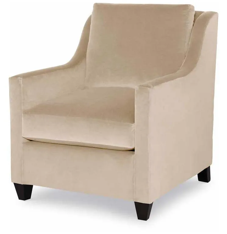 Highland House 1595 Antonio Legged Chair -Classic Fresh Livable Fashionable Thoughtful Highland House 1595 Antonio Legged Chair -Classic Fresh Livable Fashionable Thoughtful
