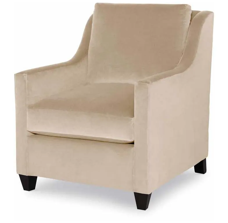 Highland House 1595 Antonio Legged Chair -Classic Fresh Livable Fashionable Thoughtful Highland House 1595 Antonio Legged Chair -Classic Fresh Livable Fashionable Thoughtful