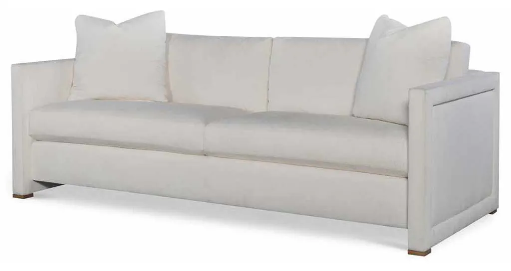 Highland House 1607-84 Bastien Sofa Highland House 1607-84 Bastien Sofa