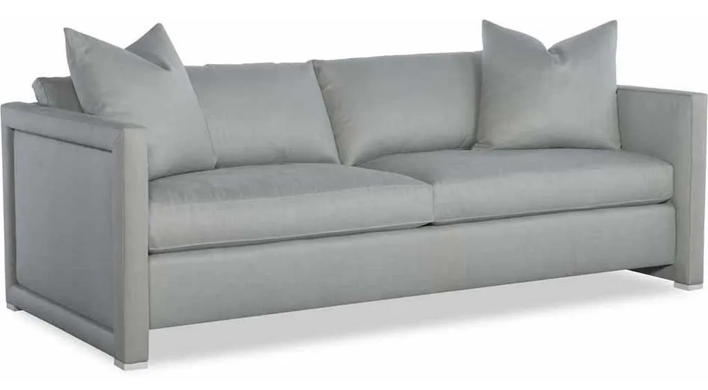 Highland House 1607-84 Bastien Sofa Highland House 1607-84 Bastien Sofa