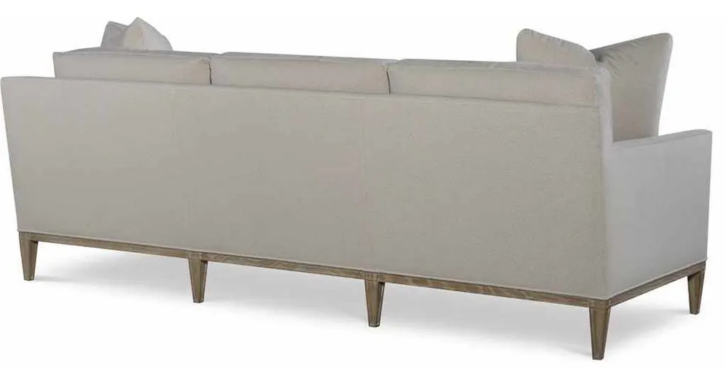 Highland House 1609-92 Gaspard Sofa Highland House 1609-92 Gaspard Sofa
