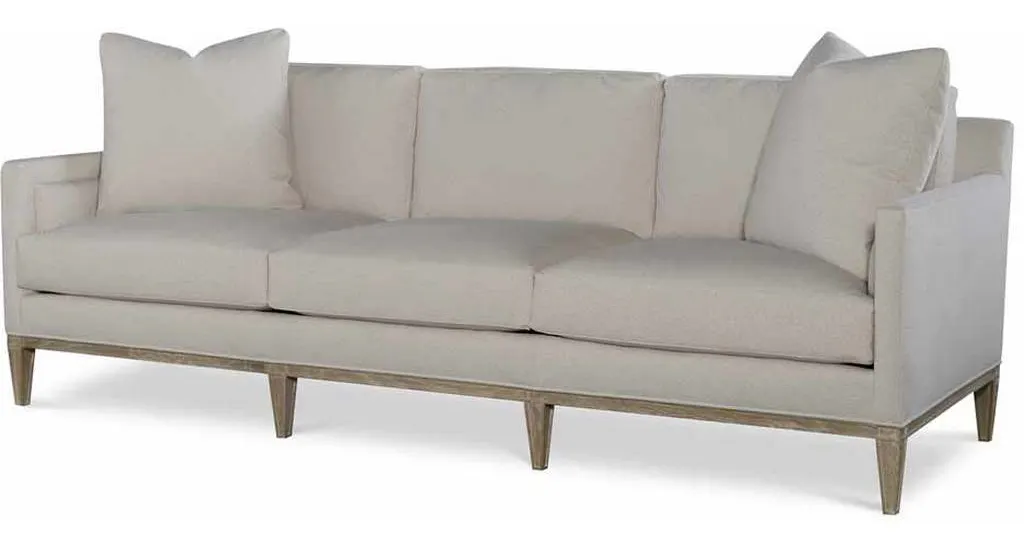 Highland House 1609-92 Gaspard Sofa Highland House 1609-92 Gaspard Sofa