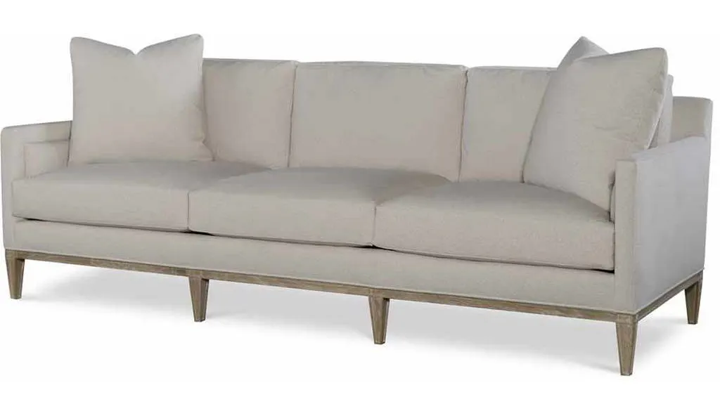 Highland House 1609-92 Gaspard Sofa Highland House 1609-92 Gaspard Sofa