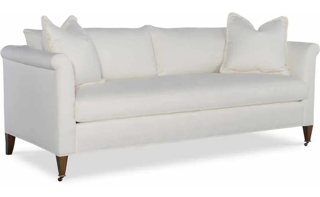 Highland House 1611-84 Jasper Sofa Highland House 1611-84 Jasper Sofa