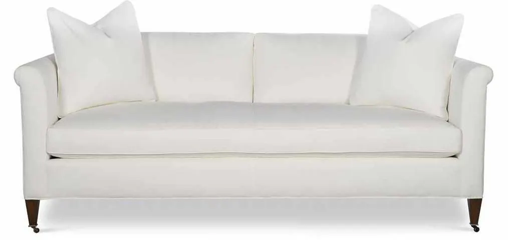 Highland House 1611-84 Jasper Sofa Highland House 1611-84 Jasper Sofa