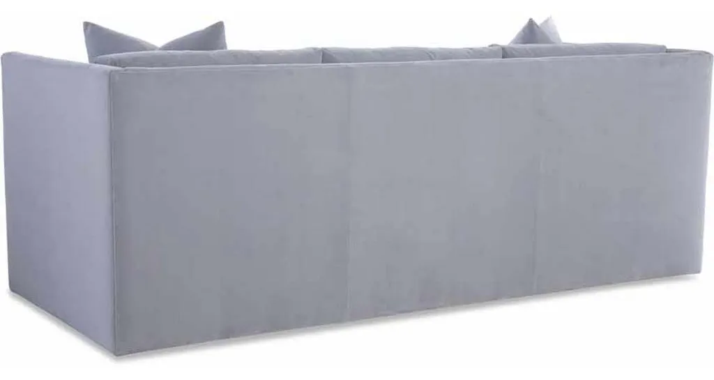 Highland House 1613-90 Edison Sofa Highland House 1613-90 Edison Sofa