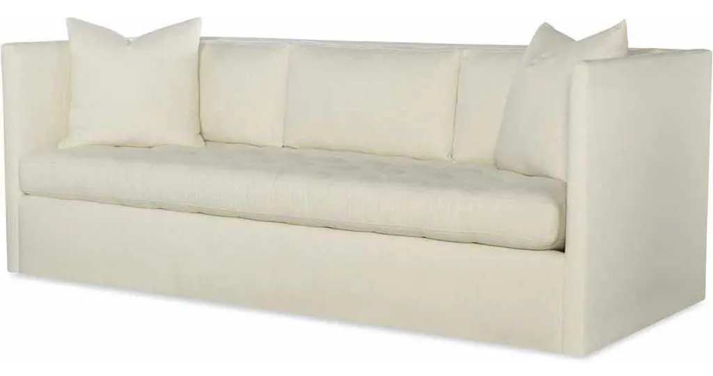 Highland House 1613-90 Edison Sofa Highland House 1613-90 Edison Sofa