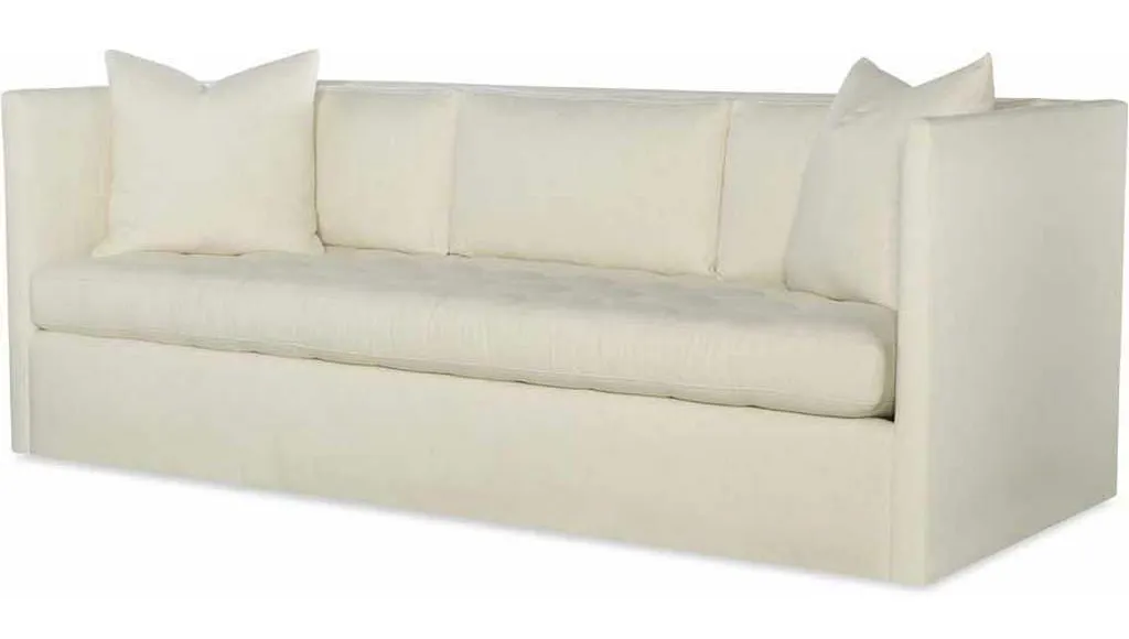 Highland House 1613-90 Edison Sofa Highland House 1613-90 Edison Sofa