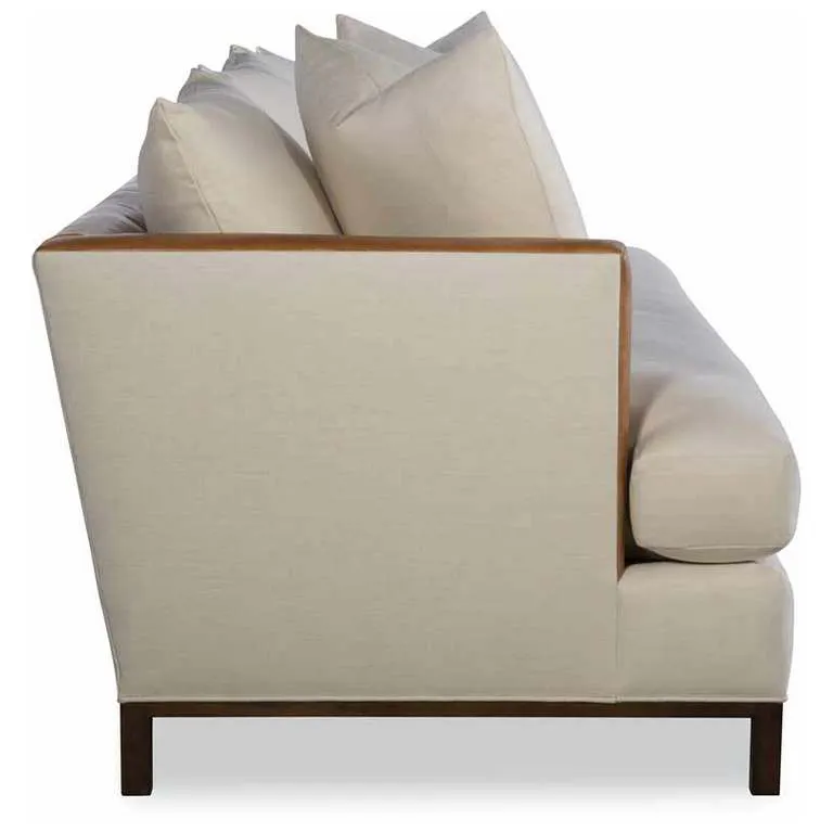 Highland House 1657-86 Sebastian Sofa Highland House 1657-86 Sebastian Sofa