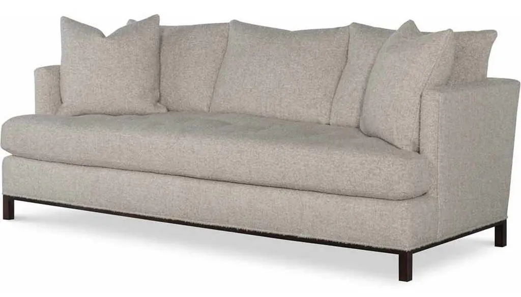 Highland House 1657-86 Sebastian Sofa Highland House 1657-86 Sebastian Sofa