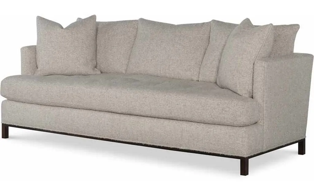 Highland House 1657-86 Sebastian Sofa Highland House 1657-86 Sebastian Sofa