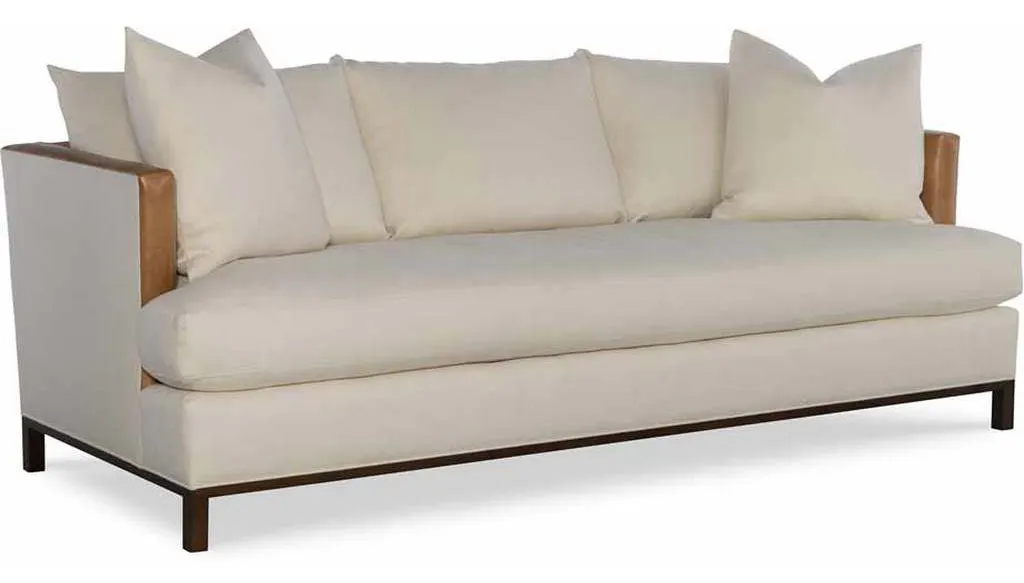Highland House 1657-86 Sebastian Sofa Highland House 1657-86 Sebastian Sofa