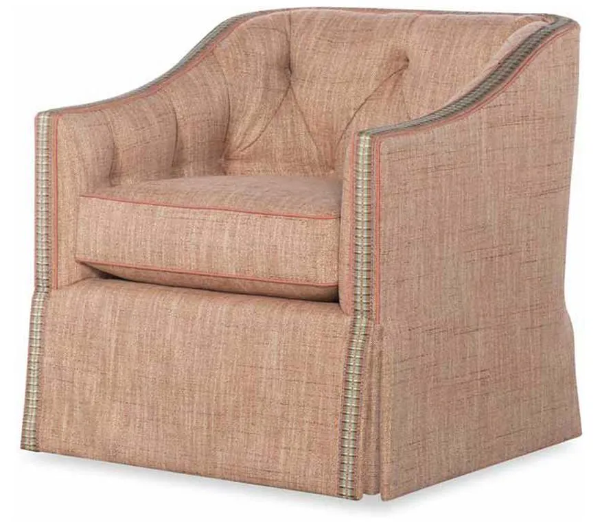 Highland House 1705SW Cammie Swivel Chair Highland House 1705SW Cammie Swivel Chair