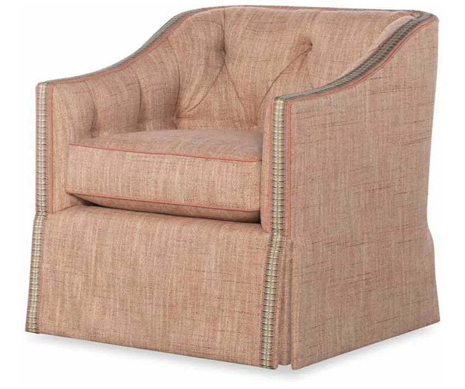Highland House 1705SW Cammie Swivel Chair Highland House 1705SW Cammie Swivel Chair
