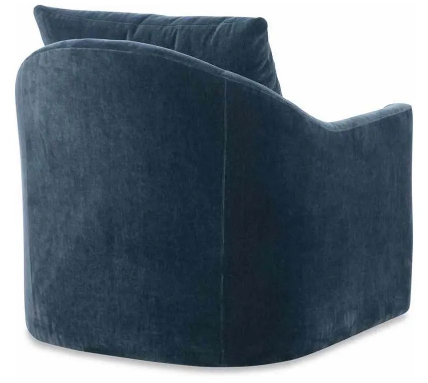 Highland House 1709SW Kent Swivel Chair Highland House 1709SW Kent Swivel Chair