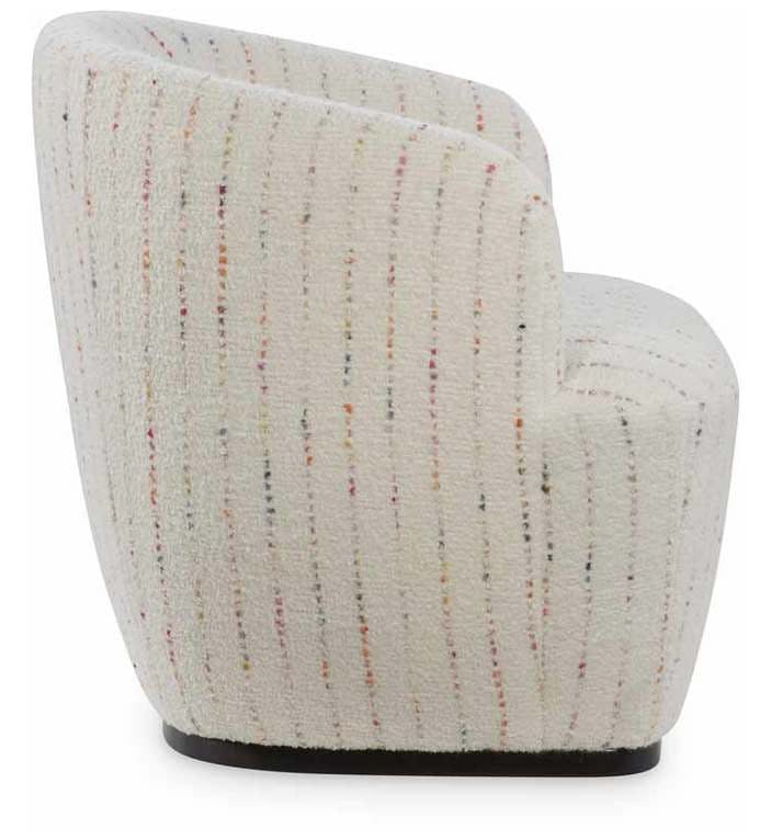 Highland House 1711SW Samantha Swivel Chair Highland House 1711SW Samantha Swivel Chair