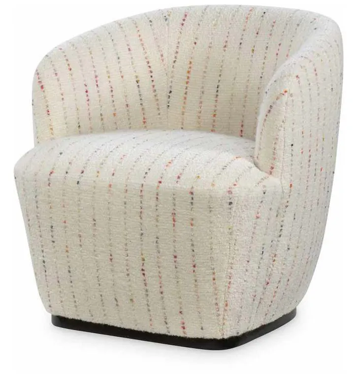 Highland House 1711SW Samantha Swivel Chair Highland House 1711SW Samantha Swivel Chair