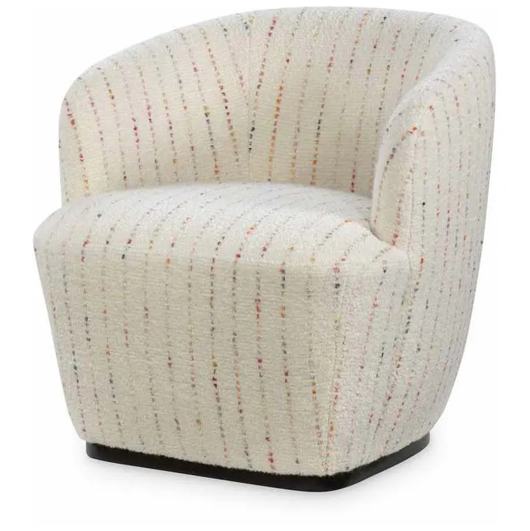 Highland House 1711SW Samantha Swivel Chair Highland House 1711SW Samantha Swivel Chair