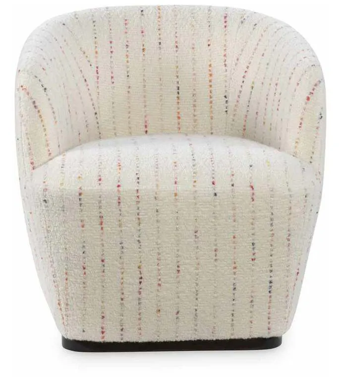 Highland House 1711SW Samantha Swivel Chair Highland House 1711SW Samantha Swivel Chair