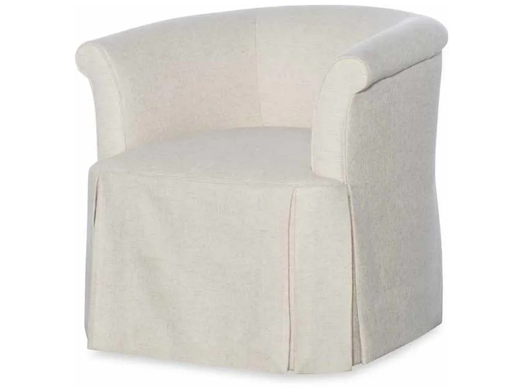 Highland House 1715SW  Malcolm Swivel Chair
