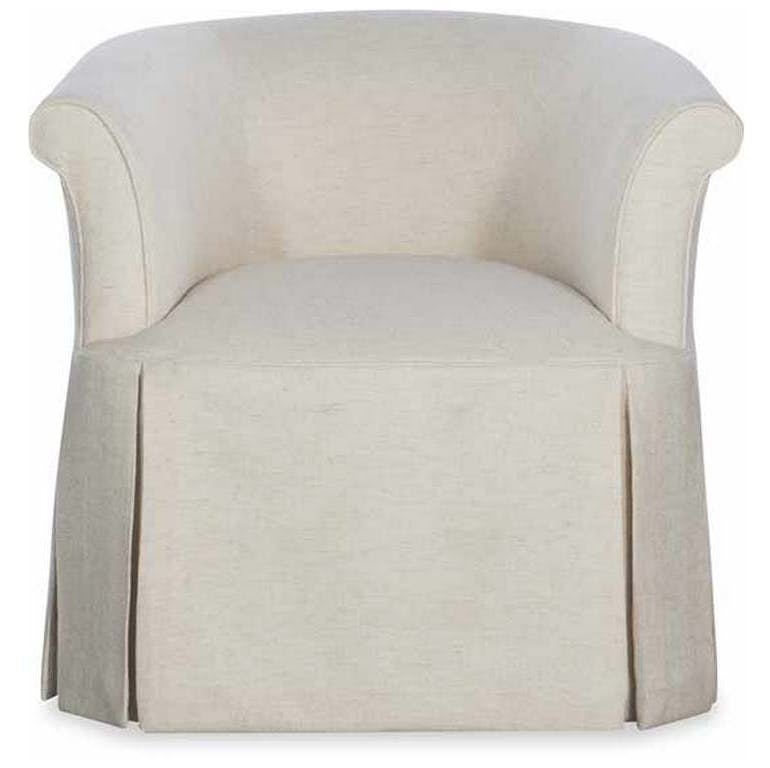 Highland House 1715SW Malcolm Swivel Chair Highland House 1715SW Malcolm Swivel Chair