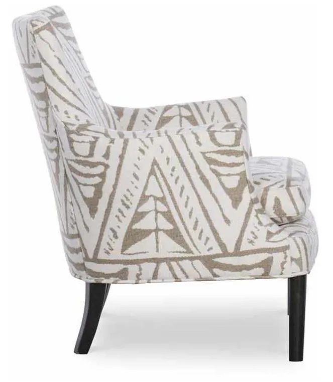 Highland House 1717 Collins Chair Highland House 1717 Collins Chair