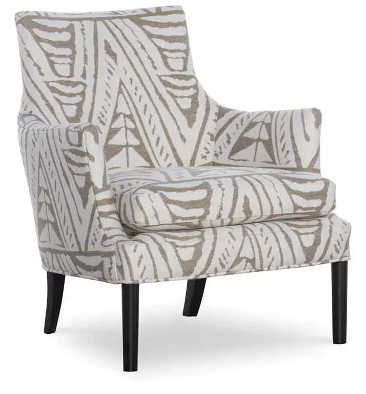 Highland House 1717 Collins Chair Highland House 1717 Collins Chair