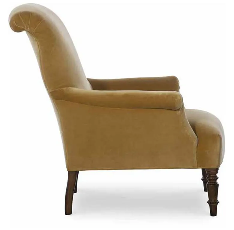 Highland House 1719 Roland Chair Highland House 1719 Roland Chair