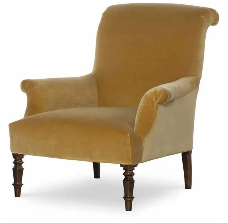 Highland House 1719 Roland Chair Highland House 1719 Roland Chair
