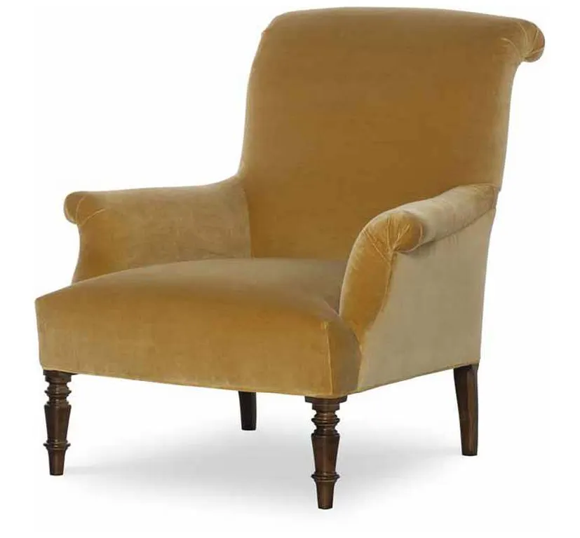 Highland House 1719 Roland Chair Highland House 1719 Roland Chair