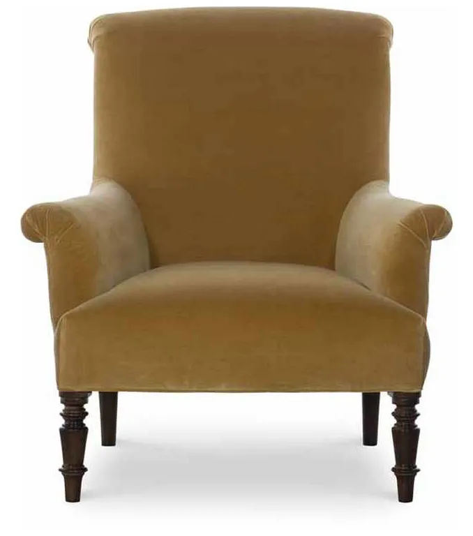 Highland House 1719 Roland Chair Highland House 1719 Roland Chair