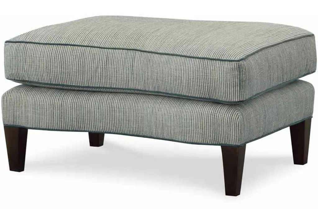 Highland House 1721-28 Wren Ottoman Highland House 1721-28 Wren Ottoman