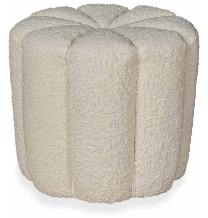 Highland House 1723-18 Petal Ottoman Highland House 1723-18 Petal Ottoman