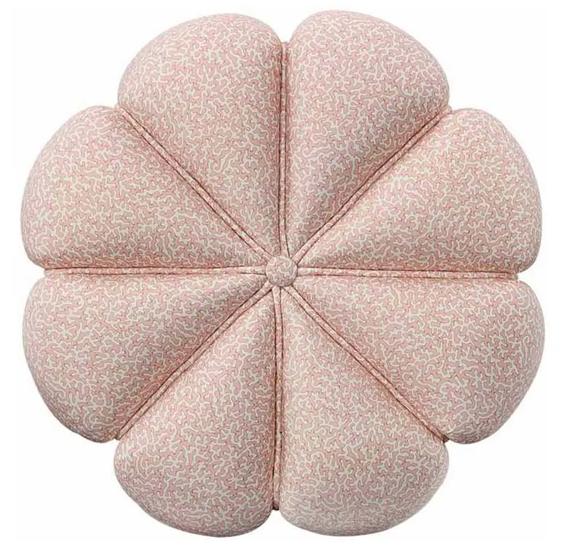Highland House 1723-18SW Petal Swivel Ottoman Highland House 1723-18SW Petal Swivel Ottoman