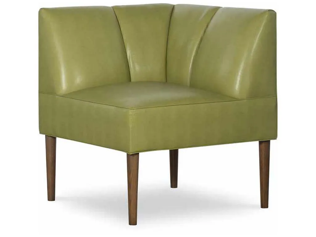 Highland House 2011-28CC  Elsa Corner Banquette