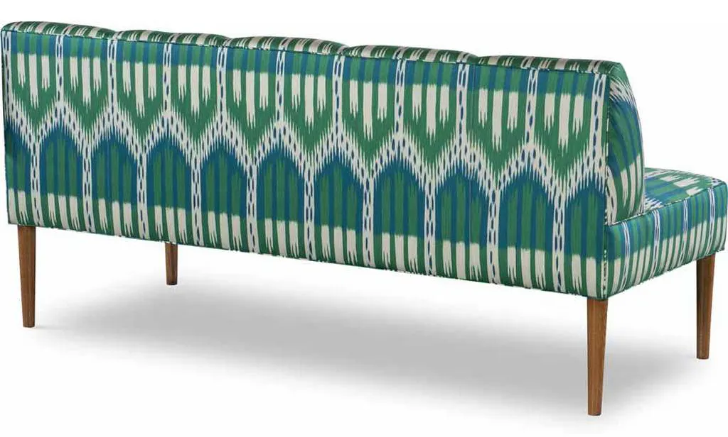 Highland House 2011-71 Elsa Armless Banquette Highland House 2011-71 Elsa Armless Banquette
