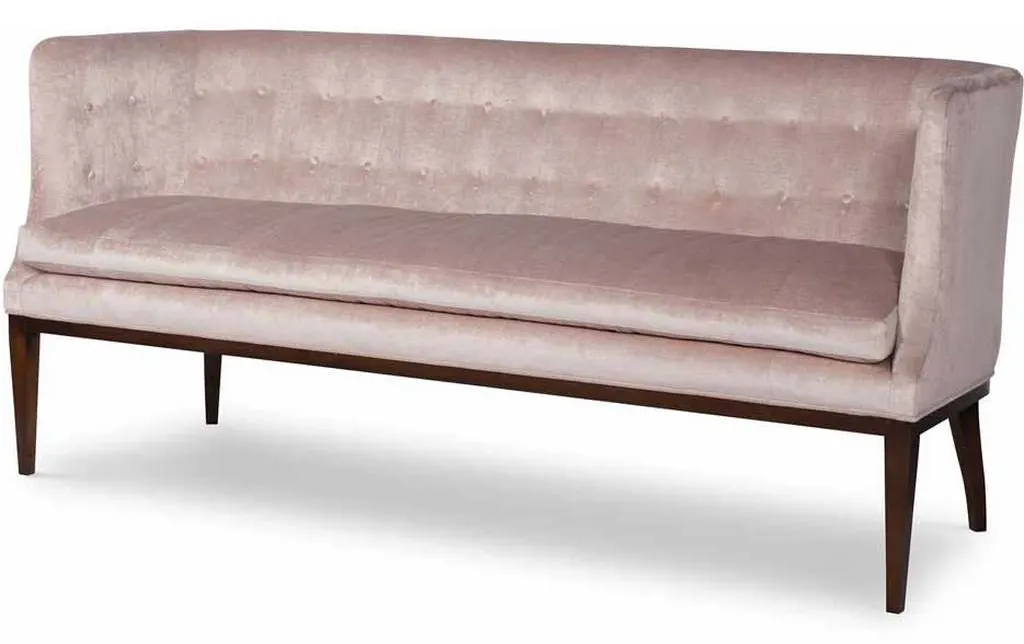 Highland House 2015-72 Loren Bench Highland House 2015-72 Loren Bench