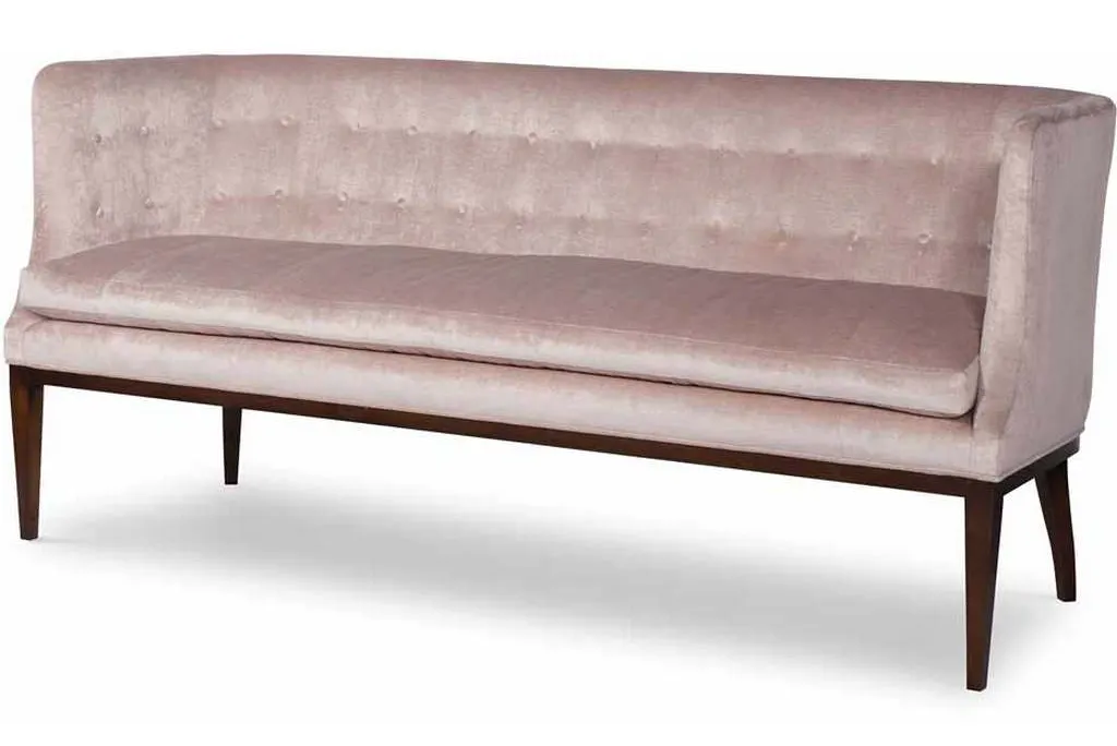 Highland House 2015-72 Loren Bench Highland House 2015-72 Loren Bench