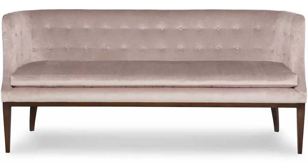 Highland House 2015-72 Loren Bench Highland House 2015-72 Loren Bench