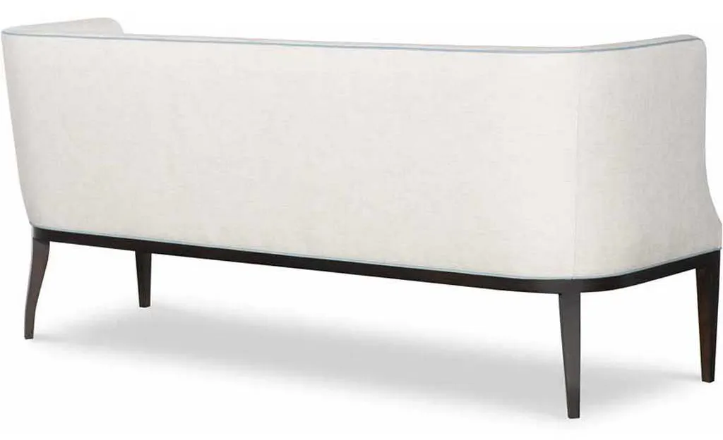 Highland House 2016-72 Loren Tight Seat Bench Highland House 2016-72 Loren Tight Seat Bench